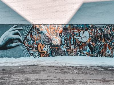 Open Source Intelligence: What Social Media Can Tell Us