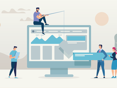 Webinar: Technology initiatives to fight child sexual abuse material