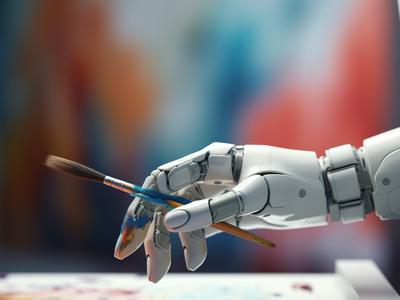 The dark reality of Stable Diffusion