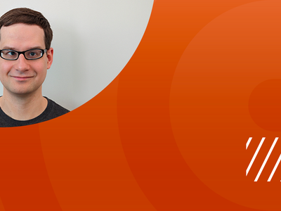 Meet the team: Joe Bandenburg 