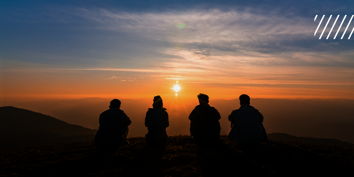 What does the future of image forensics hold? 