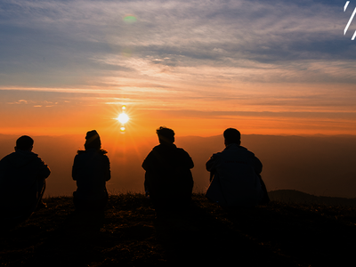 What does the future of image forensics hold? 