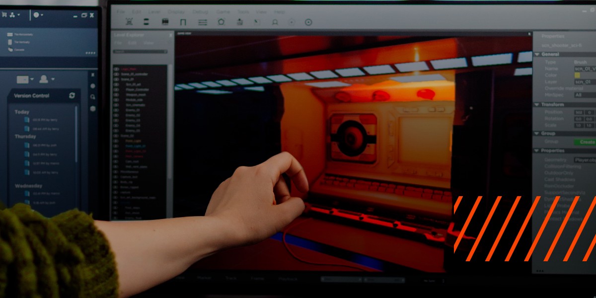 Why it’s important to push the boundaries of AI techniques, now 