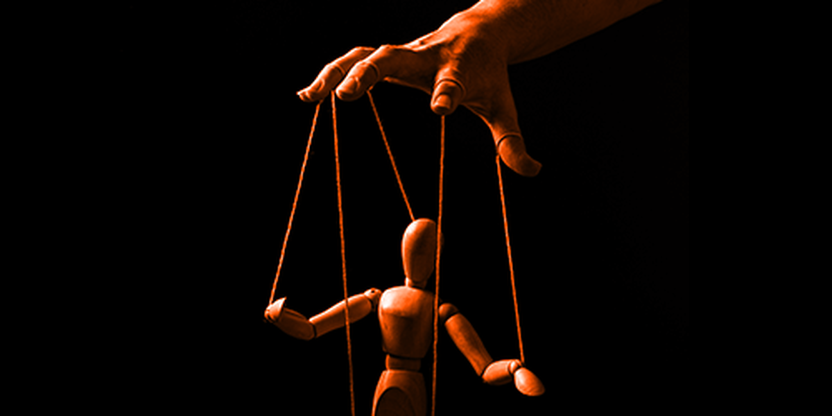 What is online child sexual extortion (‘sextortion’)?